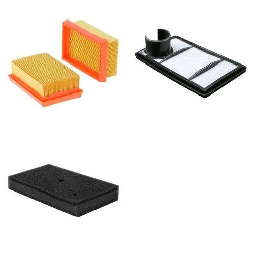 Filter service kit - fits, stihl