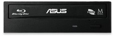 Asus BW-16D1HT Internal 5.25" Blu-Ray & CD/DVD Writer UHD Friendly Optical Drive