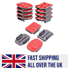 GoPro HERO Adhesive Sticky 3M