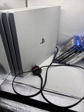 PS4 Pro 1TB Sony Playstation