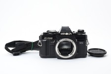 MINOLTA X-700 Black Body 35mm