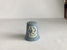 Wedgwood blue jasperware - blue,