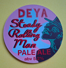 DEYA brewery STEADY ROLLING