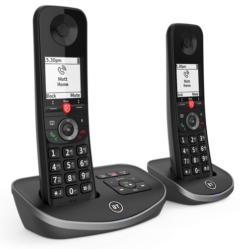 Advanced 090639 cordless - bt,
