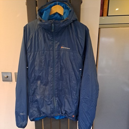 Montane jabos jacket - jabos,