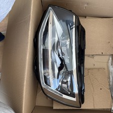 GENUINE VW TRANSPORTER VI T6 LEFT / PASSENGER SIDE HEADLIGHT / 7E2941035