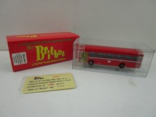 BRITBUS 1:76  AS1-02 AEC Short