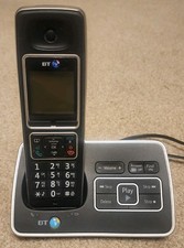 BT6500 Single Digital Cordless