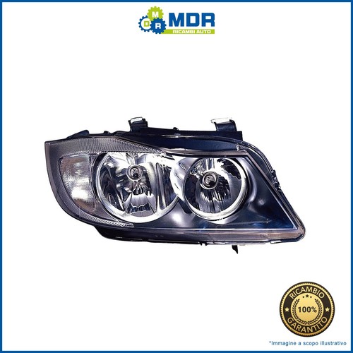 Headlight projector right dx - right,