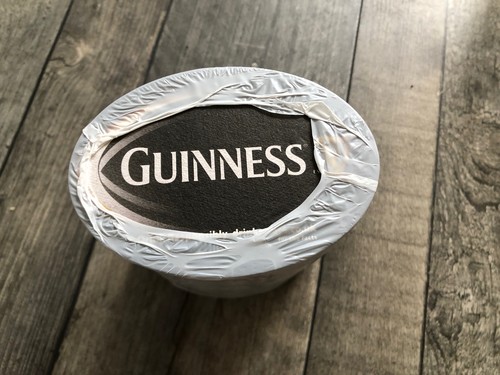 Guinness rugby - rugby, ball