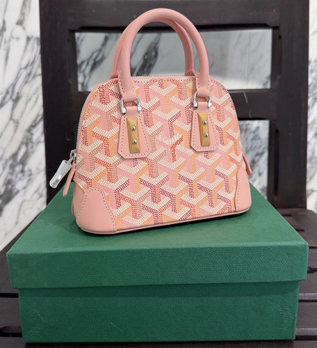 Goyard vendome nano hand - vendome,