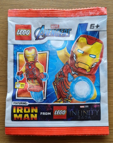 Lego mervel avengers - lego,