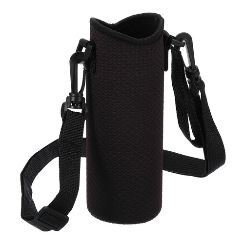 66x185mm water bottle sling - water,