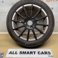 Smart car 451 fortwo 2007 - smart, 2007-2014