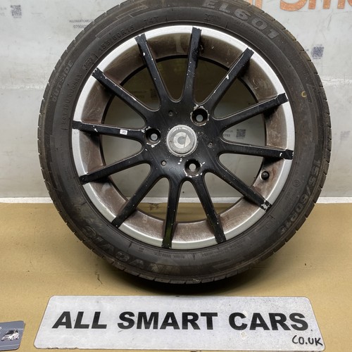Smart car 451 - smart,