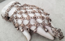 Vintage Slave Bracelet with