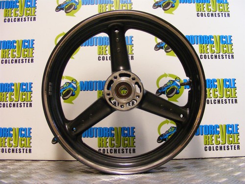 Suzuki gsf 1200 bandit wheel - gsf,