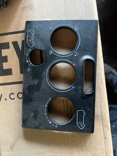 VW T4 2.8 VR6 2001 HEATER