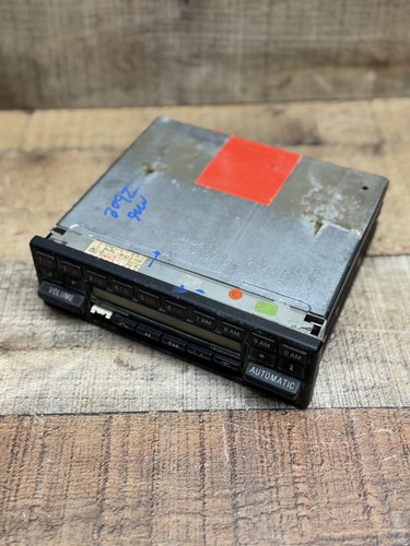 Becker grand prix 754 radio - becker,