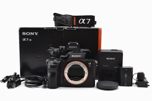 Sony a7r iii a7r3 - a7r3, ilce-7rm3