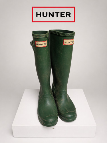 Hunter original tall - hunter,