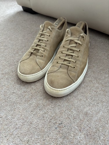 Men beige common projects - men’s,