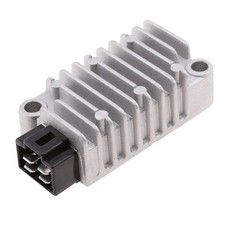 Regulator compatible with