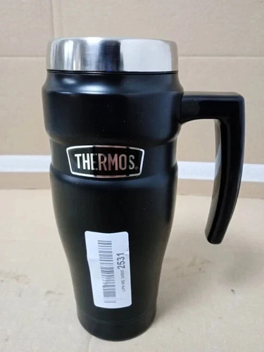 Thermos stainless king matt - king,