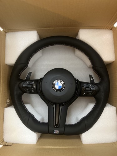 Bmw sport wheel paddle - bmw, m
