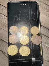 Three Pence Piece Bundle