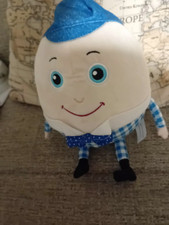 Humpty Dumpty The Puppet