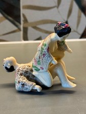 Japanese vintage erotic
