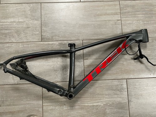 Trek roscoe small frame - roscoe, 27.5