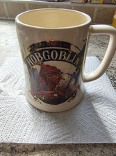 Hobgoblin Ceramic Tankard