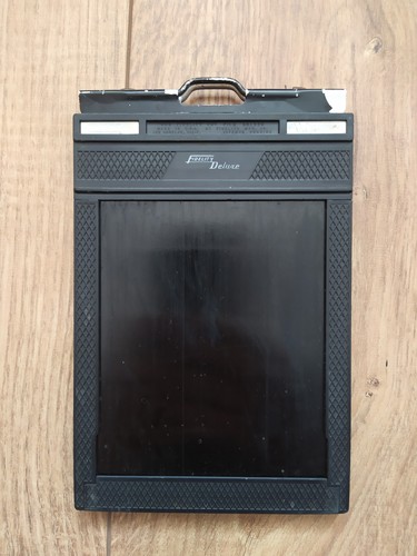 Vintage fidelity deluxe - deluxe, double