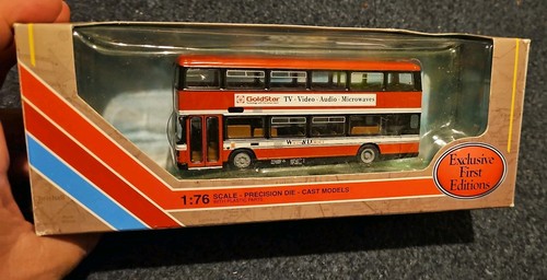 Efe 29308 leyland olympian - leyland,