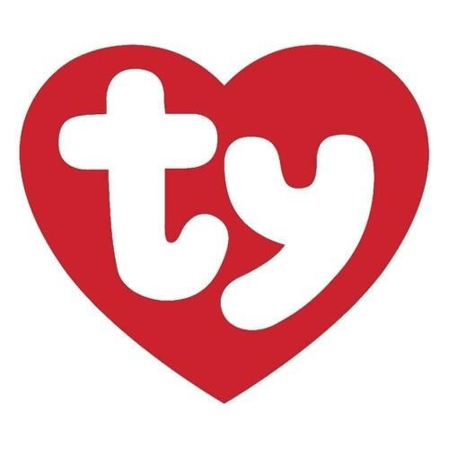 Beanie babies 8 - ty,