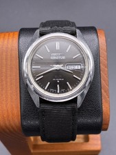 Vintage 1971 seiko actus - seiko, 5