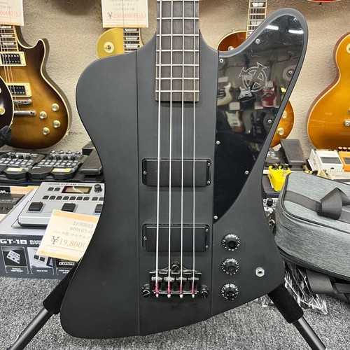 Epiphone goth thunderbird - epiphone,