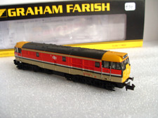 Graham Farish 371-113 N Gauge