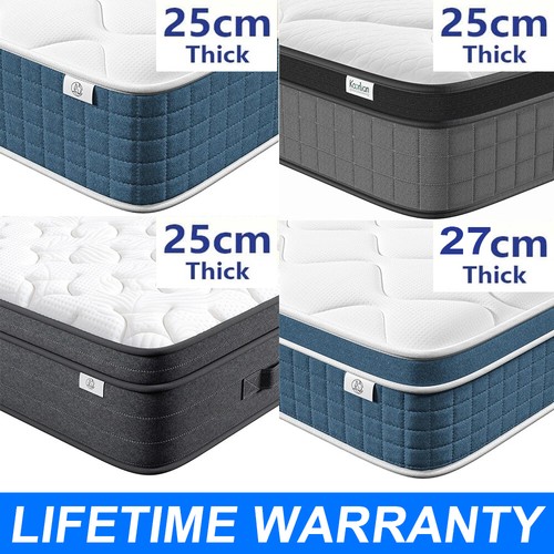 Luxury orthopaedic 4000 - orthopaedic,