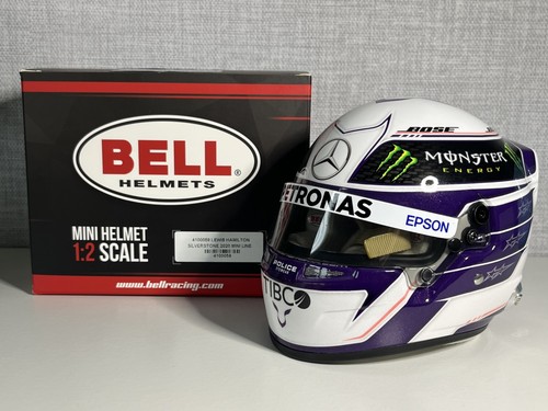 Rare limited scale helmet - limited, 1/2