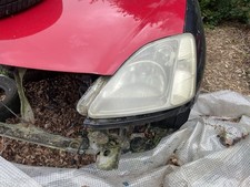 Honda Civic Type R Headlight