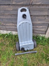 Aquaroll Wastemaster Water Tank