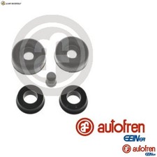 WHEEL BRAKE CYLINDER REPAIR