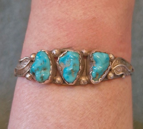 Vintage navajo bernice - navajo,