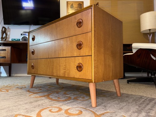 Mid century danish teak - century,