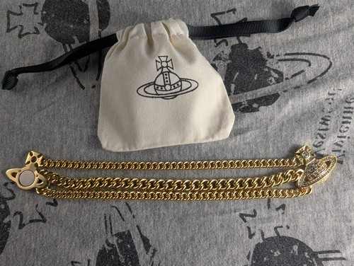 Vivienne westwood gold - vivienne,