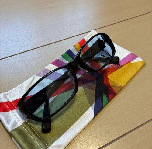 Paul smith sunglasses black - paul,