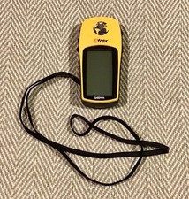 Garmin eTrex Handheld GPS